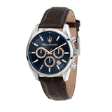 Maserati Attrazione Reloj Hombre Limited Edition, Multifunción, De Cuarzo - R8851151003