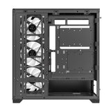 XILENCE Xilent Gleam XG171 bk