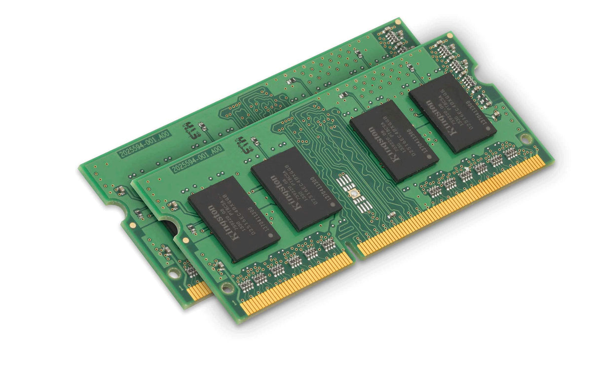 Kingston ValueRAM 32GB 5600MT/s DDR5 Non-ECC CL46 SODIMM 2Rx8 KVR56S46BD8-32 Memoria Portátil