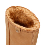Panama Jack Bambina, Knee High Boot Mujer, marrón Claro, 36 EU