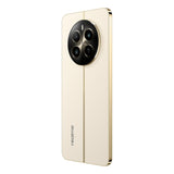 realme 12+ Teléfono Móvil 5G, 8+256GB, Cámara para Retratos Sony LYT-600 OIS, Pantalla AMOLED ultrafluida de 120 Hz, Conjunto de Chips Dimensity 7050 5G, 5000 mAh, NFC, Beige, Exclusivo de Amazon