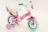 TOIMSA Bicicleta 12" Minnie Huffy (3/5 años), Multicolor