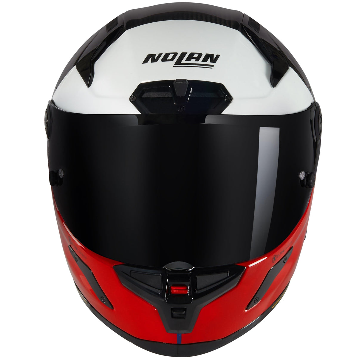 NOLAN Helmet X-804 RS BLOCCO 348 M
