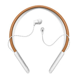 Klipsch Auriculares T5 Neckband Brown