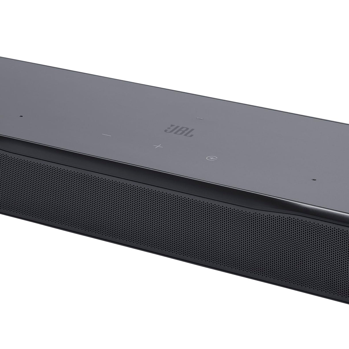 JBL Bar 800 MK2, Barra de Sonido Bluetooth 7.1 para TV con Altavoces Desmontables, subwoofer de 10”, Sonido Envolvente Dolby Atmos, HDMI eARC, Wi-Fi, vídeo 4K, PureVoice 2.0 y MultiBeam 3.0, Negro