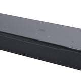 JBL Bar 800 MK2, Barra de Sonido Bluetooth 7.1 para TV con Altavoces Desmontables, subwoofer de 10”, Sonido Envolvente Dolby Atmos, HDMI eARC, Wi-Fi, vídeo 4K, PureVoice 2.0 y MultiBeam 3.0, Negro