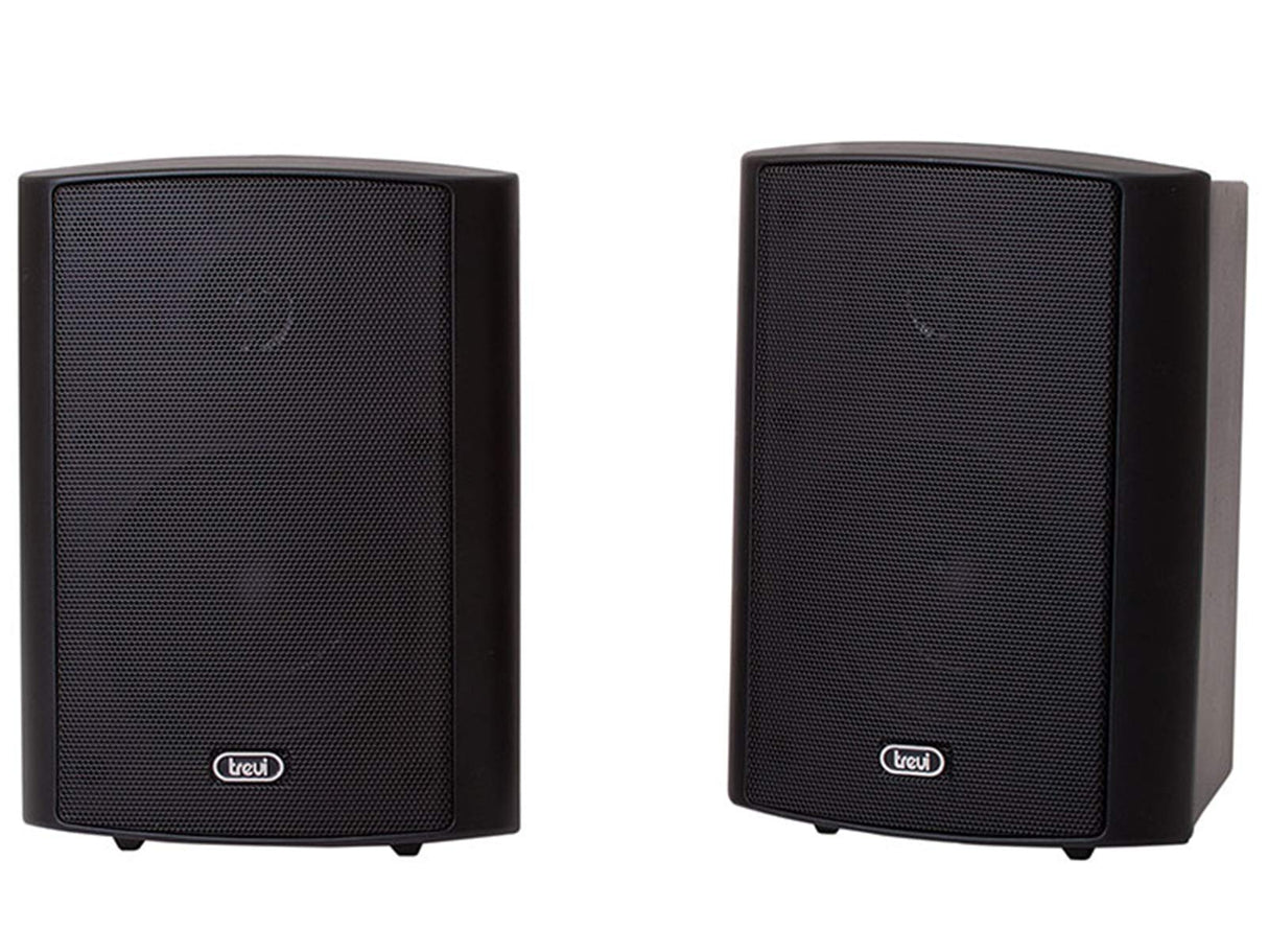 Altavoces PC Trevi HTS 9410 Negro