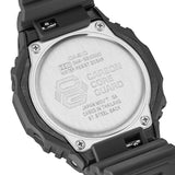 Casio G-Shock Reloj Mujer GMA-S2100MD-1AER