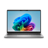 Dell Inspiron 14 (5441) Laptop Copilot+ PC FHD+ 14", Procesador Snapdragon X Plus, Graphic Qualcomm Adreno, 16GB RAM, 512GB SSD, Windows 11 Home, Teclado Retroiluminado QWERTY Español Titan Grey