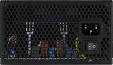Aerocool LUX850, Fuente Alimentación PC 850W, 80 Plus Bronze 230V 88% Efic, APFC