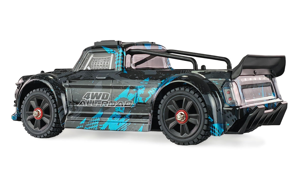 Amewi 21099 Hyper Go Breaker ProDrift-1.4 OnRoad/Drift Brushless Gyro 4WD 1:14 RTR