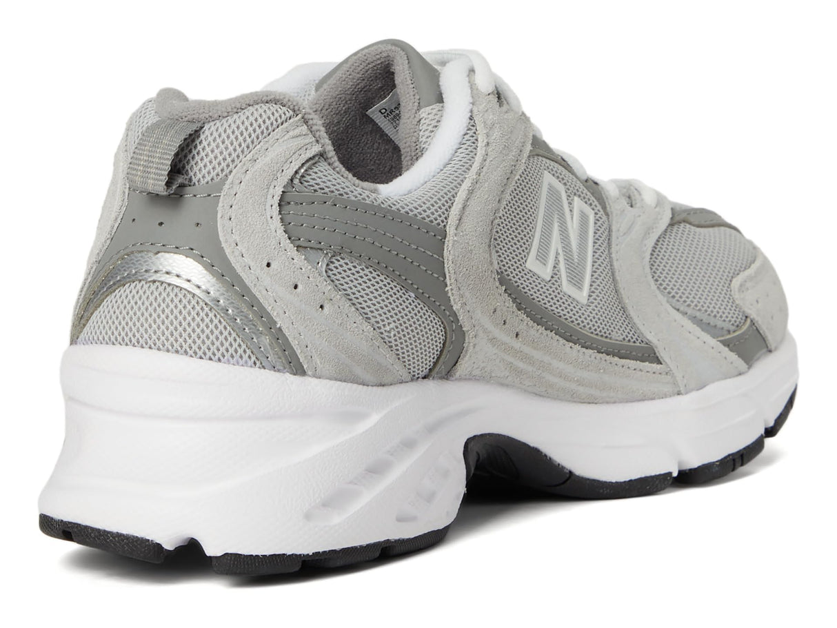 New Balance Mr530 V1, Sneaker Hombre, Gris, 42 EU