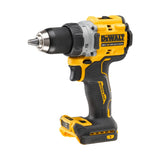 DeWalt DCD800NT-XJ, Taladro Atornillador compacto sin escobillas XR 18V POWERSTACK, Sin batería/cargador