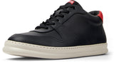 Camper Runner Four K300346, Zapatillas, Hombre, Negro 005, 42 EU