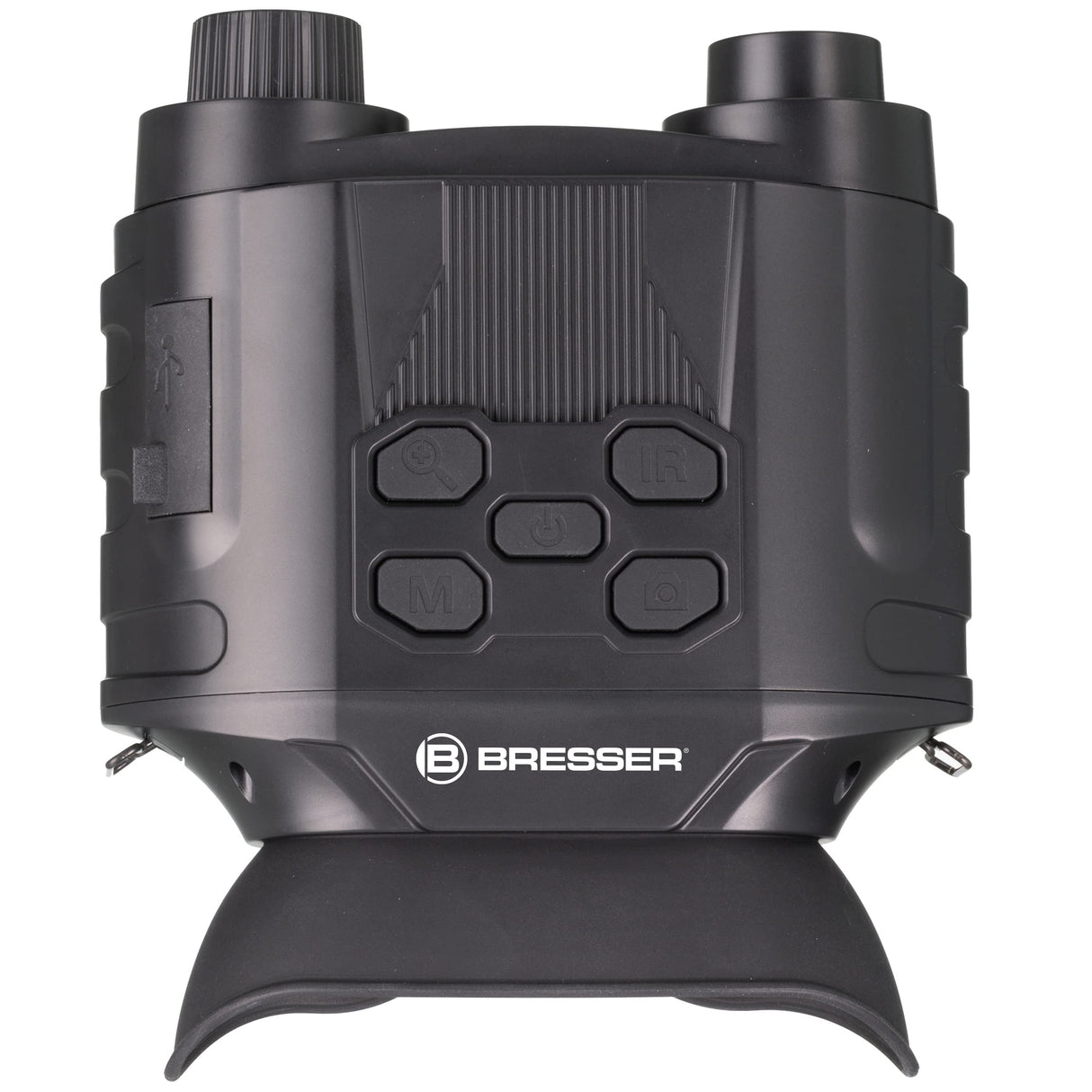 Bresser Explorer 130 Prismáticos Digitales de visión Nocturna