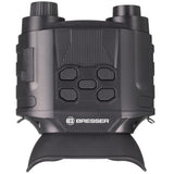 Bresser Explorer 130 Prismáticos Digitales de visión Nocturna