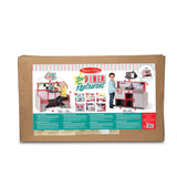 Melissa & Doug, Comedor Star Diner Restaurant