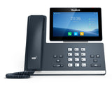Yealink Teléfono IP SIP-T58W Pantalla táctil Ajustable de 7 Pulgadas (1024 x 600)