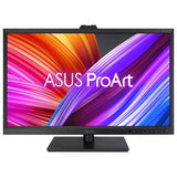 ASUS ProArt Display OLED PA32DC - Monitor Profesional de 31,5 Pulgadas (4K UHD (3840 x 2160), 99% DCI-P3, colorímetro Integrado, HDR-10, HLG, ΔE < 1, USB-C, HDMI, Calman, integración ColourSpace)