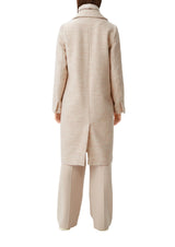 comma 60.2.61.16.151.2134992 Chaqueta, 80Q, 48 para Mujer