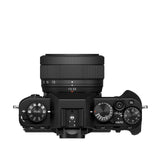 X-T30 III Black / 13-33mm Kit