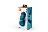 JBL Flip 7, Altavoz Bluetooth portátil inalámbrico Potente, 16h de batería, Resistente al Agua IP68, a Prueba de Polvo y caídas, Sonido Pro, AI Sound Boost, Compatible con Auracast, Azul