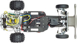 Tamiya 300047304 – 1: 10 RC Fighting Buggy 2014