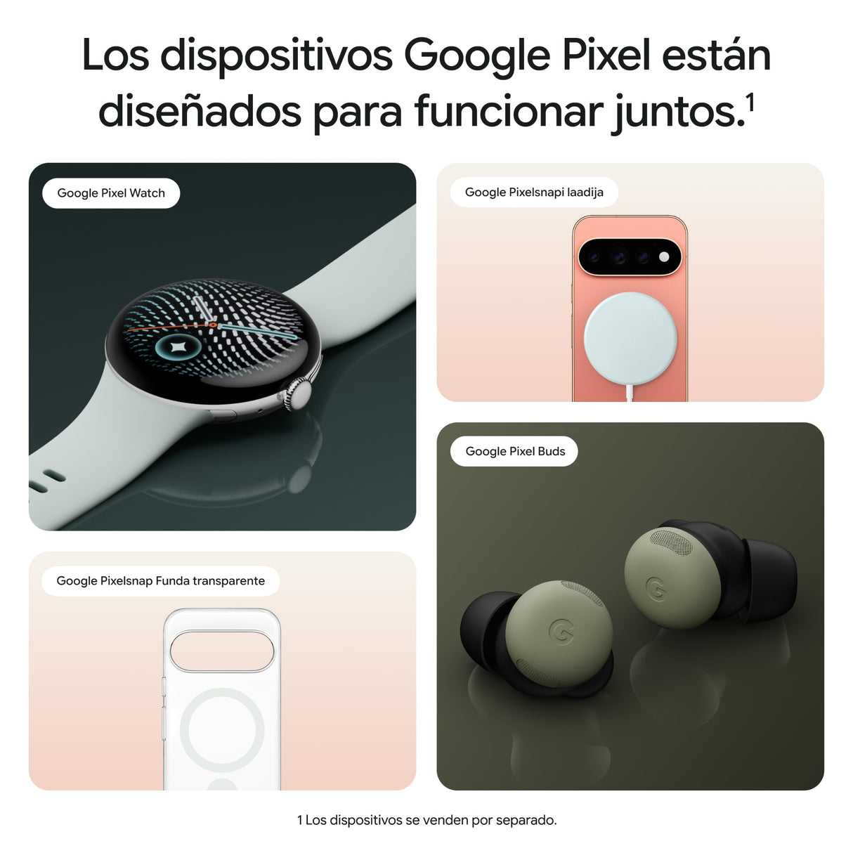 Google Pixel 11 Pro XL – Smartphone Android Libre - Obsidiana, 512GB