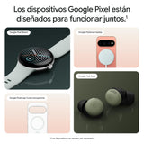Google Pixel 11 Pro XL – Smartphone Android Libre - Oliva, 256GB
