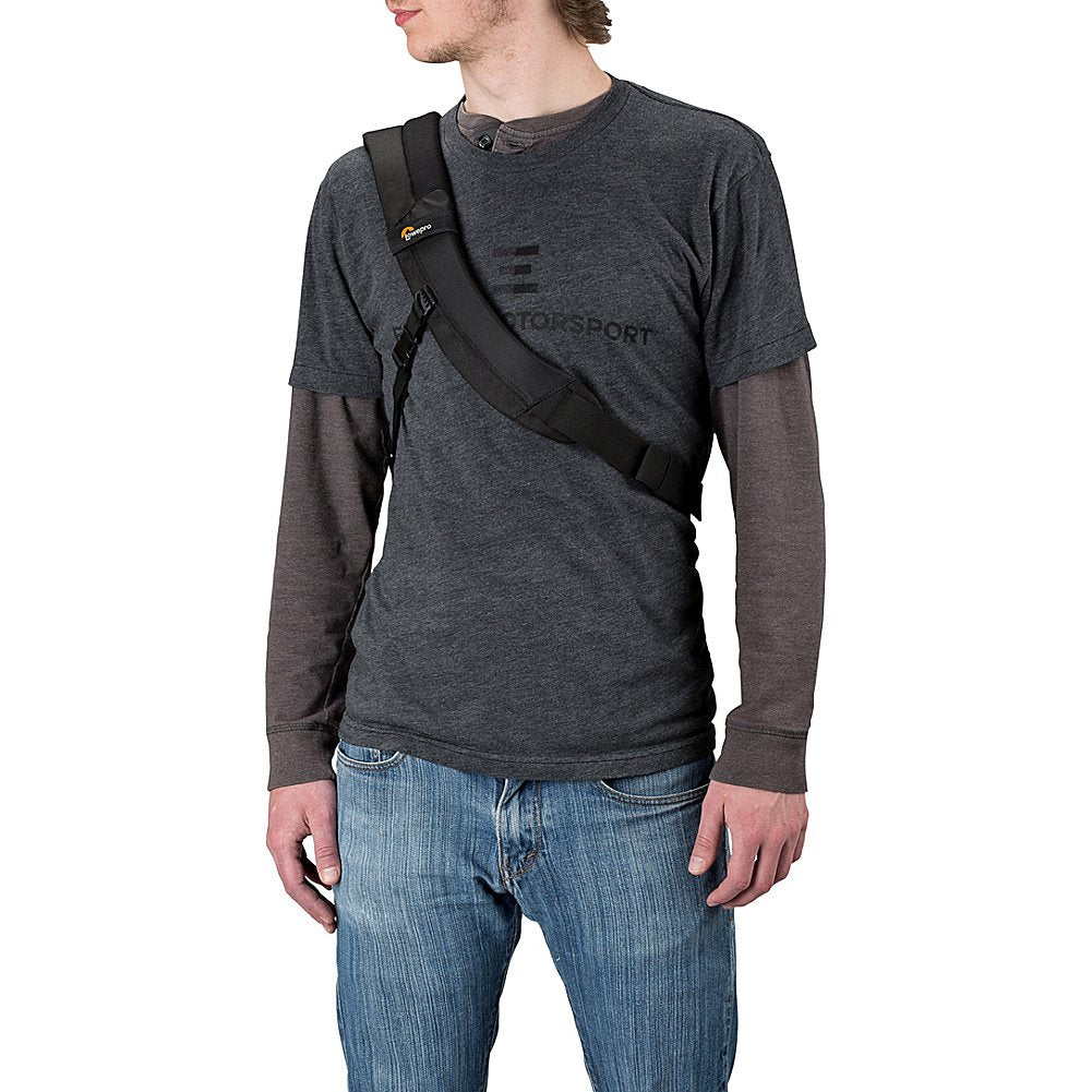 Lowepro PLECAK SLINGSHOT EDGE 250 AW BLACK