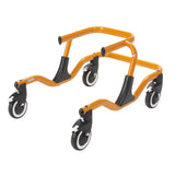 Wenzelite Trekker Gait Trainer, Orange, Tyke by Wenzelite