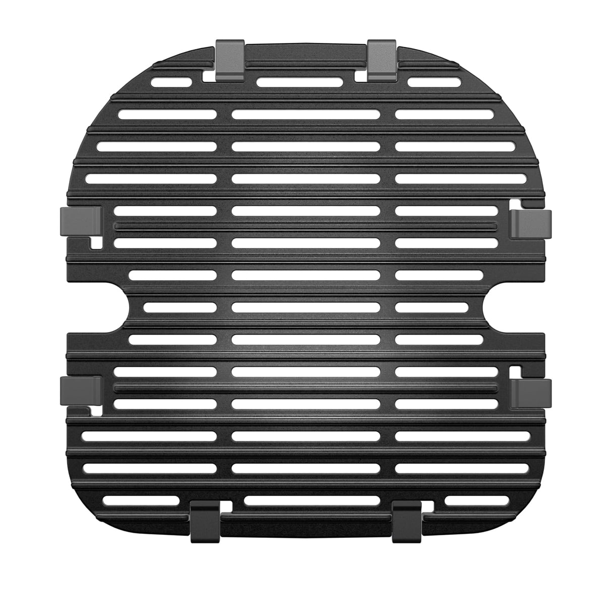 WMF Multi Taste Airfryer - Freidora de Aire sin Aceite, 4,2 L, 8 Programas Preestablecidos, Deshidratador y Grill, Pantalla Táctil, Fácil de Limpiar