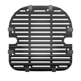 WMF Multi Taste Airfryer - Freidora de Aire sin Aceite, 4,2 L, 8 Programas Preestablecidos, Deshidratador y Grill, Pantalla Táctil, Fácil de Limpiar