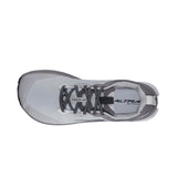 ALTRA Lone Peak 9 - Tenis de Correr para Hombre, Gris, 44.5 EU