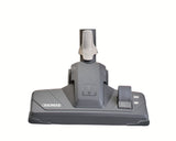 Thomas Perfect Air Allergy Pure Cilinder Vacuum, 76 Decibelios, plástico, Azul