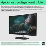 HP PC All in One 24-CR0066NS Intel Core i5-1335U/ 8GB/ 512GB SSD/ 23.8 Táctil/ Win11 Marca