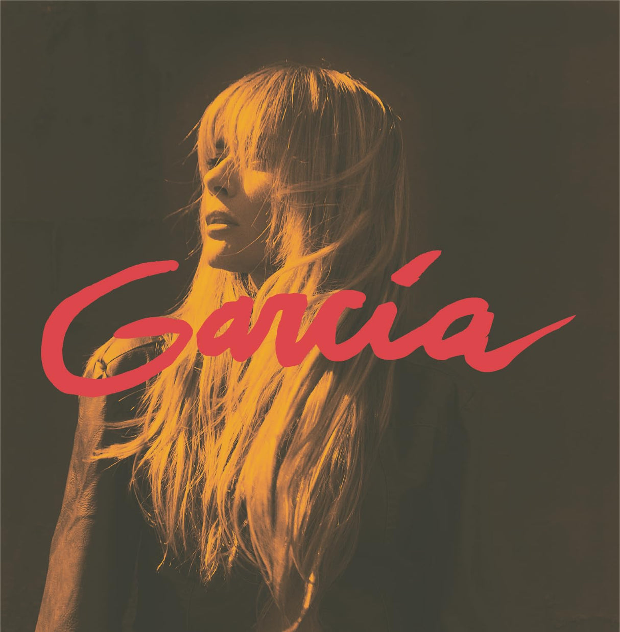 GARCÍA [Vinilo]