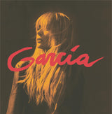 GARCÍA [Vinilo]