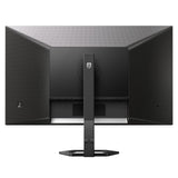 Philips 27E1N5500LA Monitor 27 Pulgadas QHD, 75Hz, VA, 1 ms MPRT, Adaptive Sync., FreeSync, Altura Ajustable, Altavoces (2560x1440, 2X HDMI 1.4, 1x DP 1.2), Negro