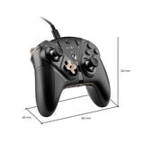 Thrustmaster ESWAP X2 H.E – Gamepad Modular para Juegos de E-sports con Mini-Sticks Anti-Deriva H.E.A.R.T. (Hall Effect) – Compatible con Xbox Series X|S, Xbox One y PC