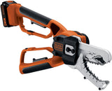 BLACK+DECKER GKC1000L Sierra para podar