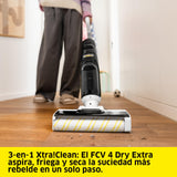 Karcher FCV 4 Dry Extra *EU