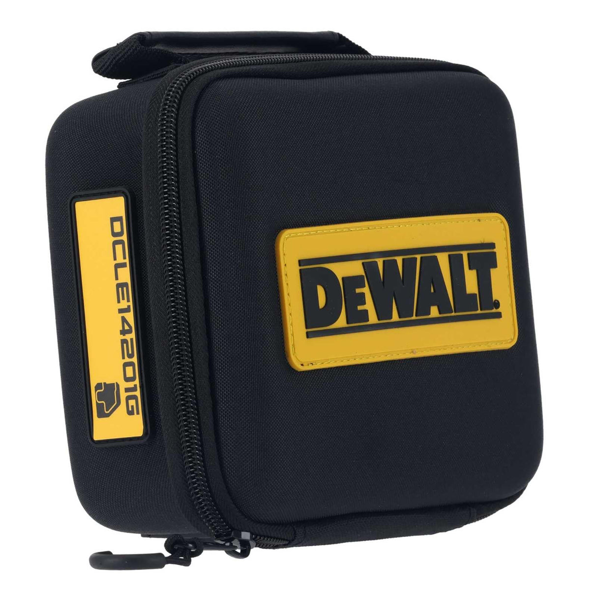 DEWALT DCLE14201GB-XJ - Láser de Línea Cruzada con Haz Verde USB