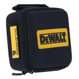 DEWALT DCLE14201GB-XJ - Láser de Línea Cruzada con Haz Verde USB