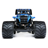 LMT 4X4 Solid Axle Monster Truck RTR, Son-UVA Digger
