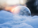LensBaby - Kit Sweet 22 - Compatibilidad a Canon RF - Filtro Creativo - Efecto Sport On Focus