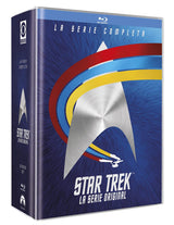 STAR TREK LA SERIE ORIGINAL 20 BD