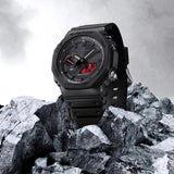 CASIO GA-B2100BBR-1AER