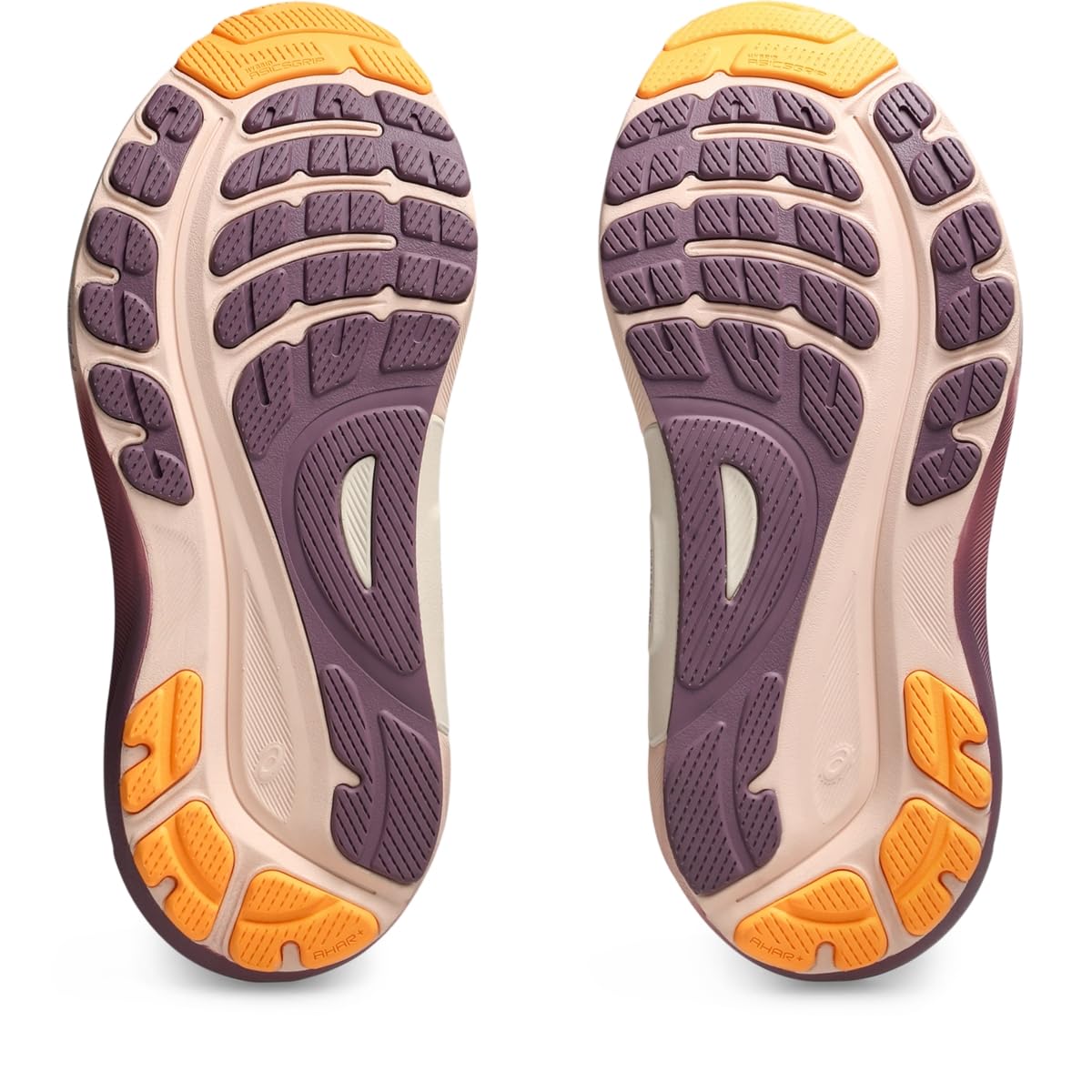 ASICS Gel-Kayano 31, Sneaker Mujer, Avena/Rosa Perla, 38 EU