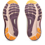 ASICS Gel-Kayano 31, Sneaker Mujer, Avena/Rosa Perla, 38 EU